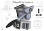 provide mechanical cad design, 3d product design, cfd, fea
